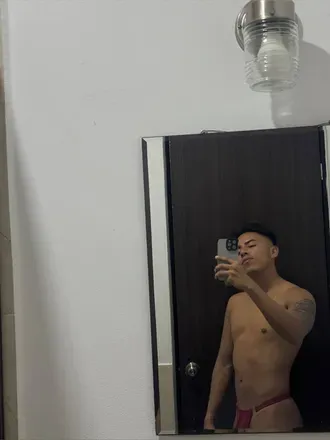 OnlyFans cuenta tenorioxx avatar 1