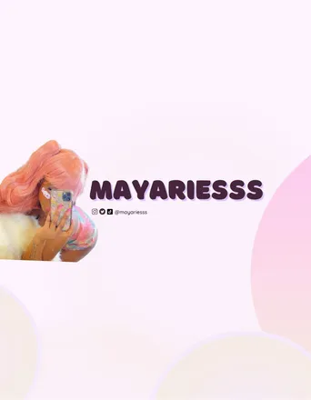 OnlyFans cuenta mayariesss header 2