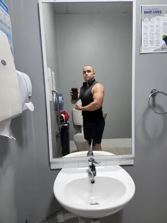 OnlyFans cuenta mikestone220 avatar 1