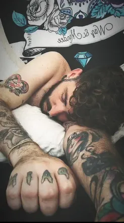 OnlyFans cuenta evilboy1992 header 2