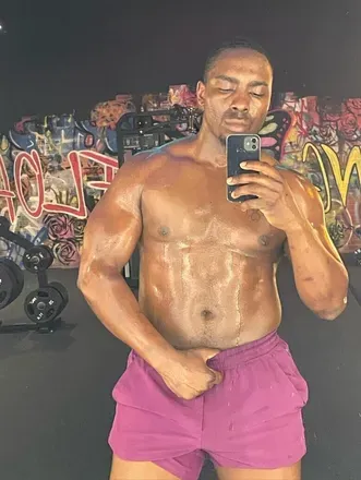 OnlyFans cuenta horofanhombre avatar 1