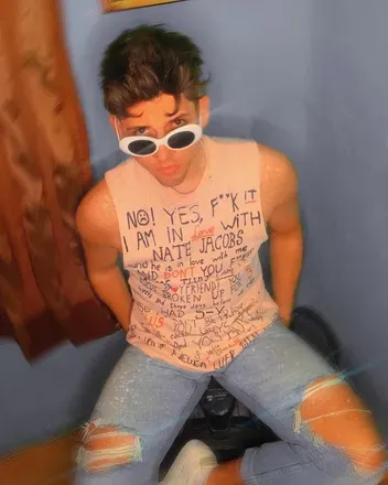 OnlyFans cuenta giovannicielo avatar 1