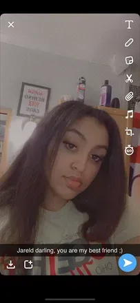 OnlyFans cuenta lightskin.kendraa avatar 1