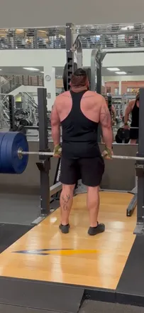 OnlyFans cuenta themuscleguy header 2