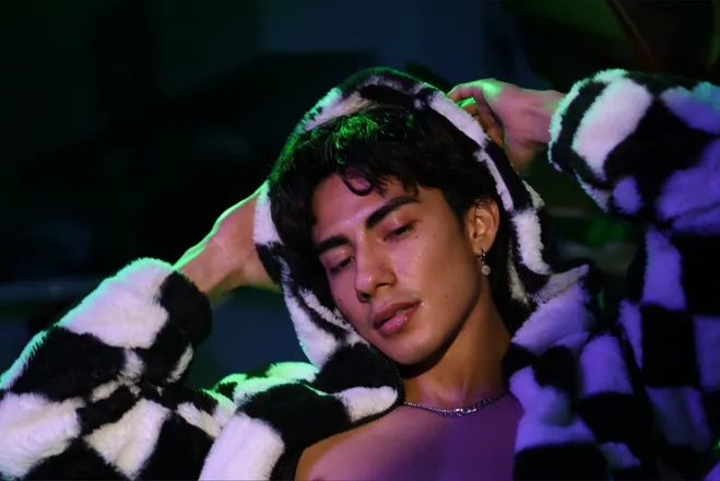 OnlyFans cuenta lucaambrose header 2