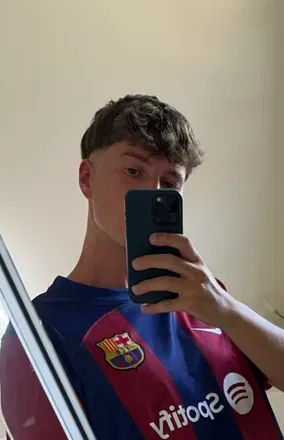 OnlyFans cuenta leon_twink avatar 1