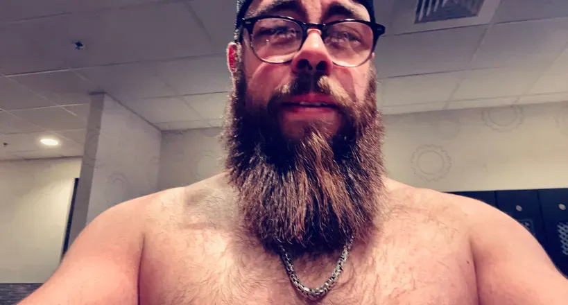 OnlyFans cuenta alphalfas_dad avatar 1