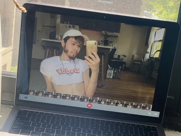 OnlyFans cuenta garrett3 header 2