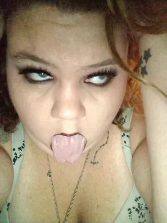 OnlyFans de poison_bbw