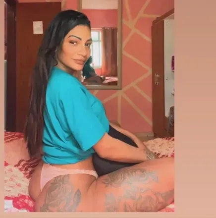 OnlyFans cuenta talitinhamelk25 avatar 1
