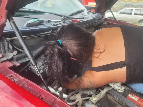 OnlyFans cuenta thefun_mechanic avatar 1