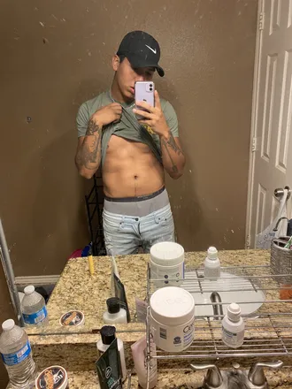 OnlyFans cuenta daddysweets123 header 2