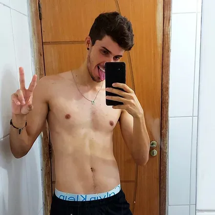 OnlyFans cuenta jhonatas97 avatar 1