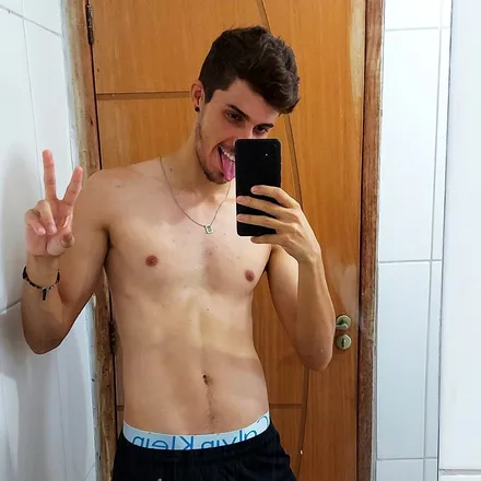 OnlyFans de jhonatas97