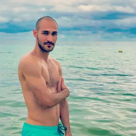 OnlyFans cuenta jottafarrer avatar 1