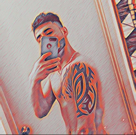 OnlyFans cuenta daddywolfie header 2