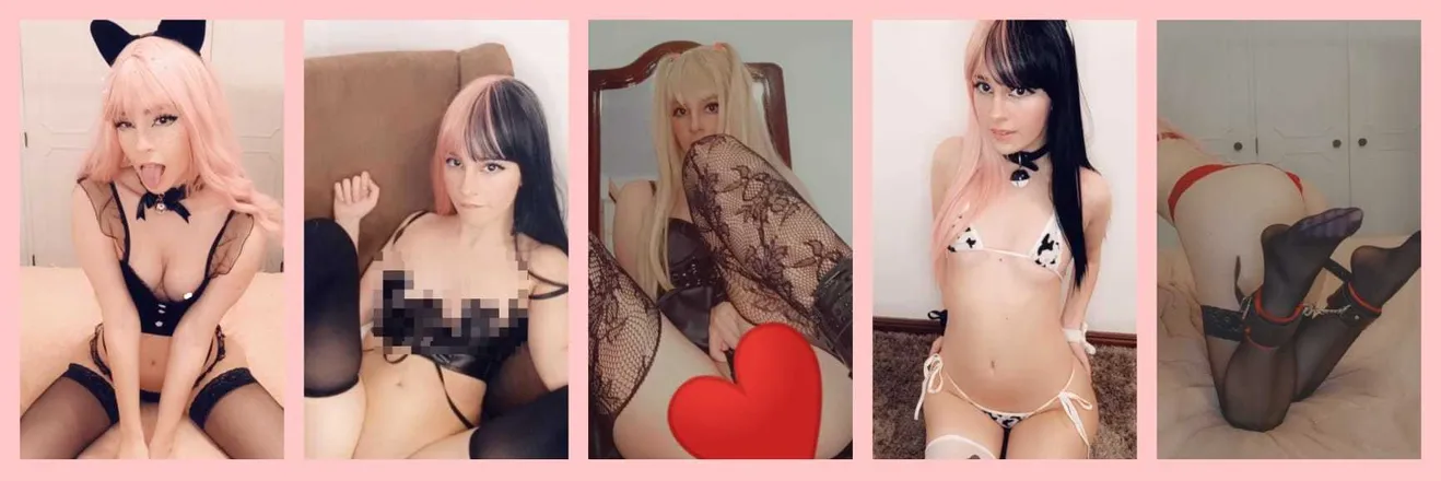 OnlyFans cuenta bunnyisyourboo header 2