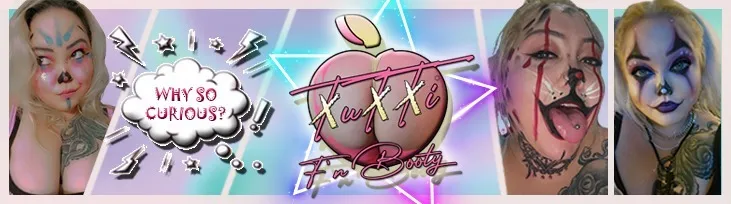 OnlyFans cuenta tuttifnbooty header 2