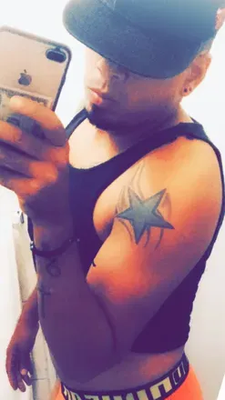 OnlyFans cuenta chico_fire avatar 1
