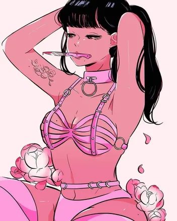 OnlyFans cuenta wanna_be_egirl2 previous_headers_1 4