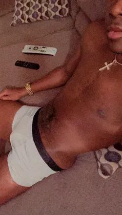 OnlyFans cuenta chocolateb95 avatar 1
