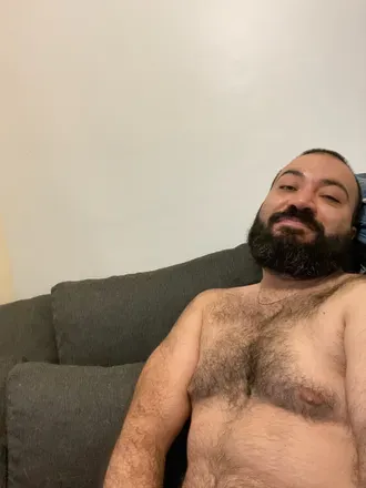 OnlyFans cuenta peludoso85 header 2