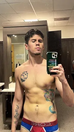 OnlyFans cuenta xanshows avatar 1