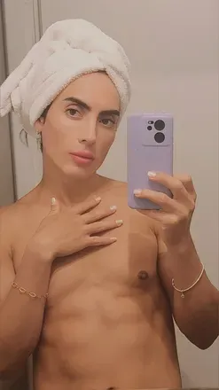 OnlyFans cuenta amazona_xxx avatar 1
