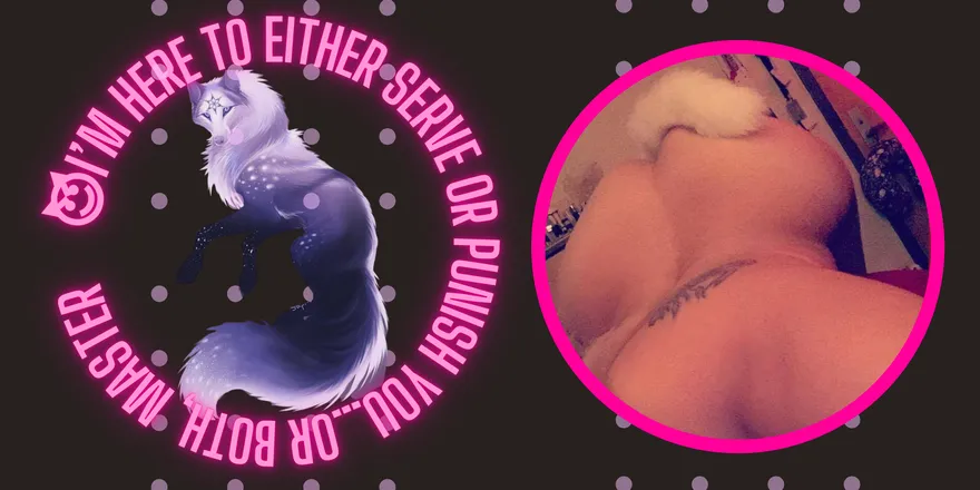 OnlyFans cuenta wolfiekat header 2