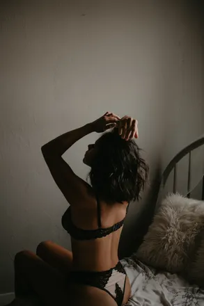 OnlyFans cuenta scorpio_queen31 header 2