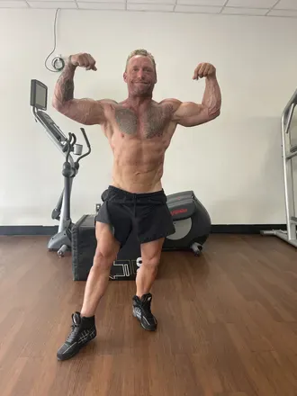 OnlyFans cuenta jonjohnson713 avatar 1