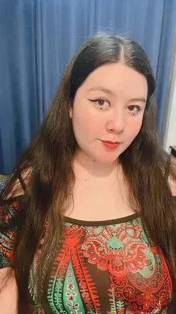 OnlyFans account  lizren avatar 1