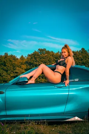 OnlyFans cuenta missbjane avatar 1