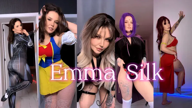 OnlyFans cuenta emasilk header 2