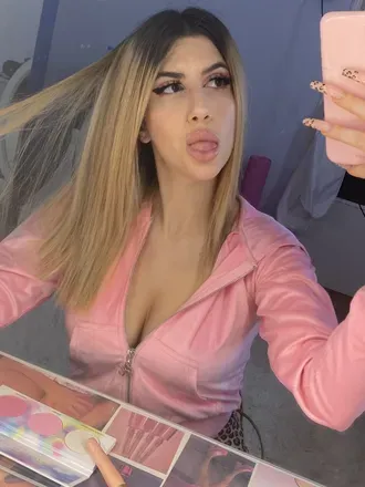 OnlyFans cuenta tilatsoli avatar 1