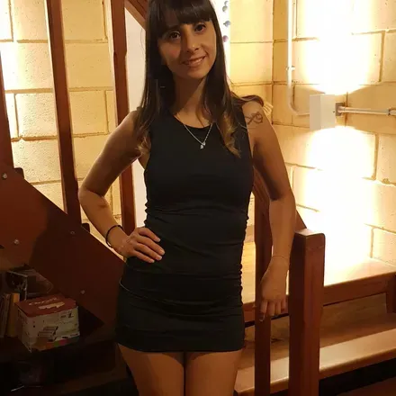 OnlyFans account  camii_luna avatar 1
