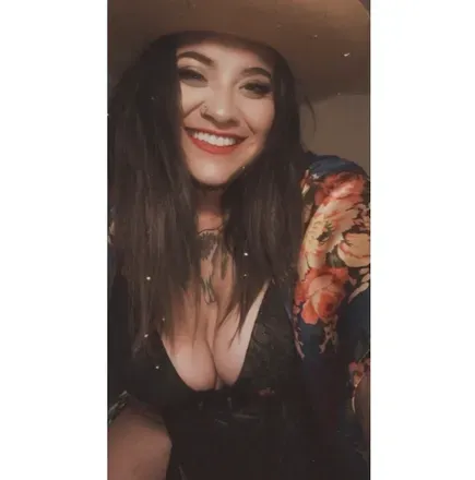 OnlyFans cuenta wildgypsy27 avatar 1