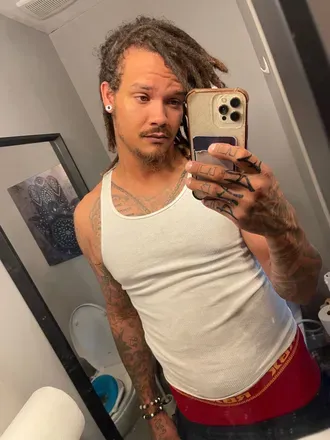 OnlyFans cuenta giovannisimmon4 avatar 1