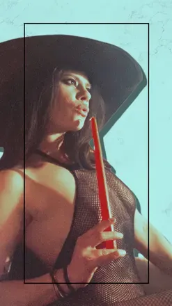 OnlyFans cuenta whitetrashwitchbitch avatar 1
