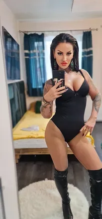 OnlyFans cuenta lillith44 avatar 1
