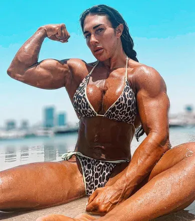 OnlyFans cuenta nancee123 avatar 1