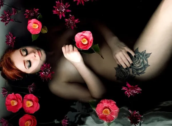 OnlyFans cuenta scarlettmad13 header 2