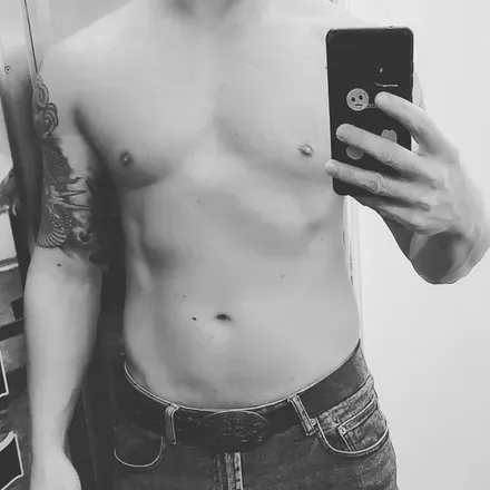 OnlyFans cuenta viktor.deyvid avatar 1