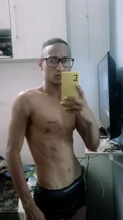 OnlyFans cuenta braziliangeo avatar 1