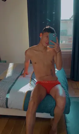 OnlyFans cuenta arzelborja avatar 1