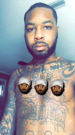 OnlyFans account  mobties37 avatar 1