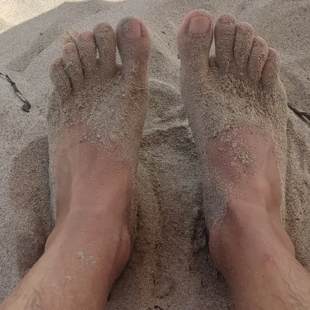 OnlyFans cuenta spanishfeetman header 2