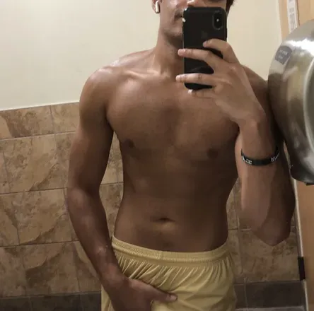 OnlyFans cuenta beastofnoname avatar 1
