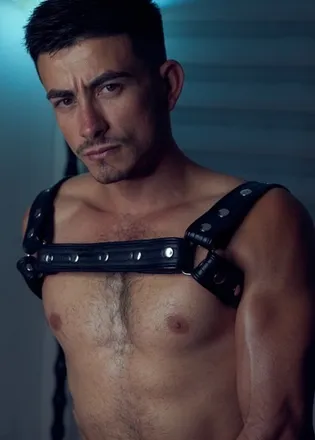 OnlyFans account  diegodejesus header 2