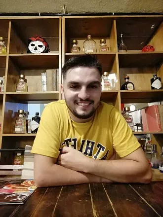 OnlyFans cuenta mauroby avatar 1
